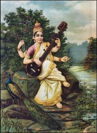 वसंतपंचमी