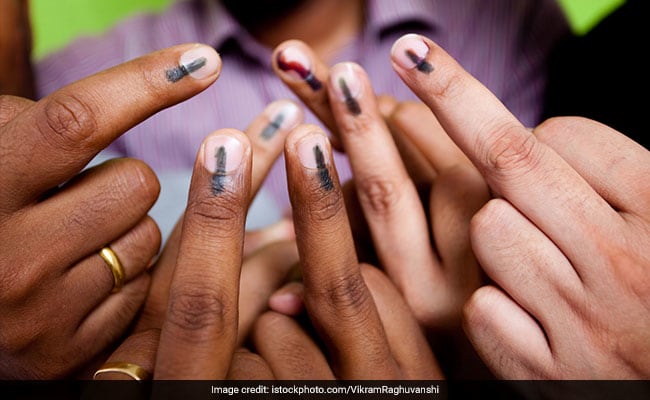 राष्ट्रहितासाठी १०० टक्के मतदान …..!