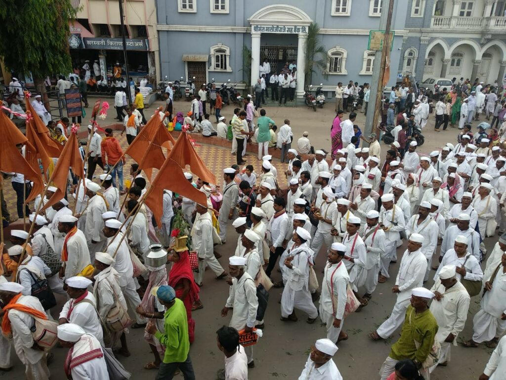 Wari anubhav