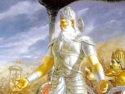 हलबल पितामह