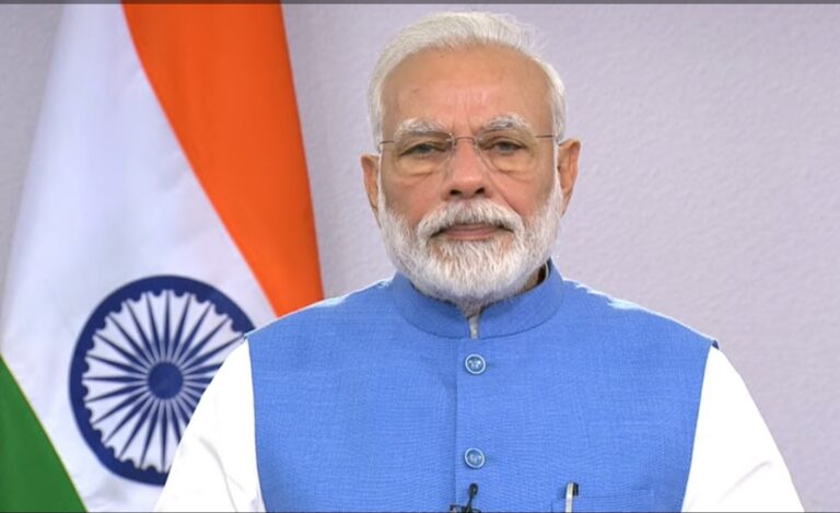 मा. पंतप्रधान श्री नरेंद्र मोदी यांचे कोरोना व्हायरस संदर्भात देशाला निवेदन लाईव्ह