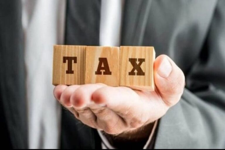नवीन वर्ष, नवीन करप्रणाली