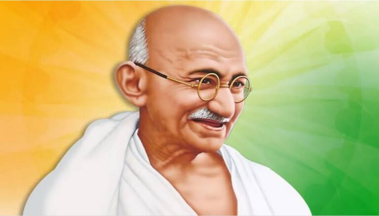 गांधीजींचे – एकादश व्रत