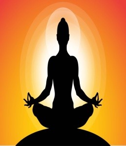 मन आणि अध्यात्म