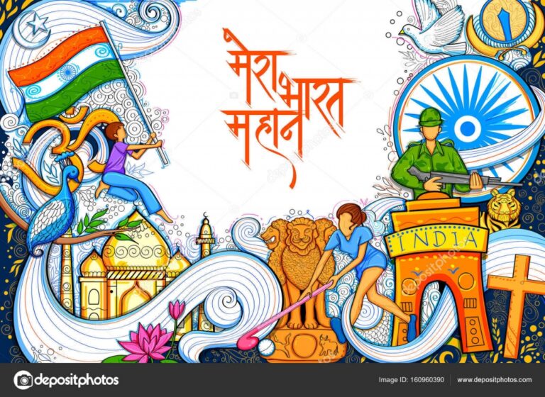 भविष्य में भारत पुनः विश्वगुरू