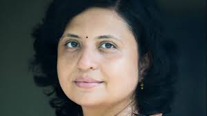 Sheetal amate