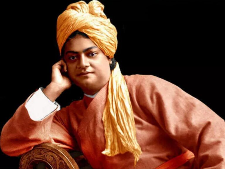 राष्ट्रीय युवा दिवस