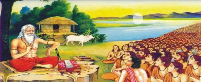 विचारों की परिपक्वता