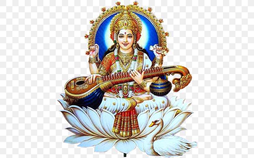 saraswati image