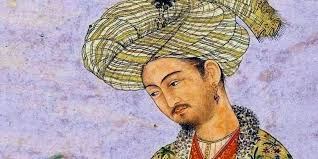 महान राजा बाबर ?
