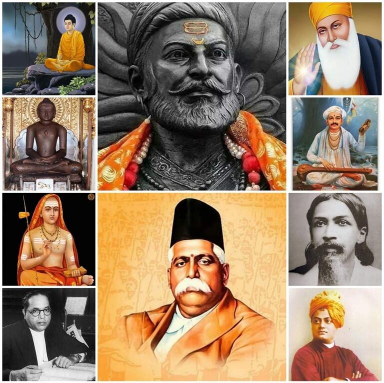 अफगाणिस्तान ची घटना – एक चिंतन.