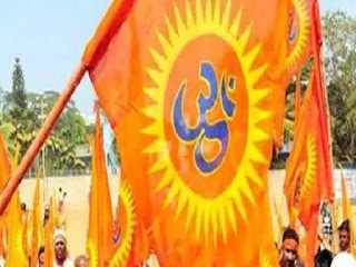 धर्मांतरण : वाचा आणि शांत बसा !