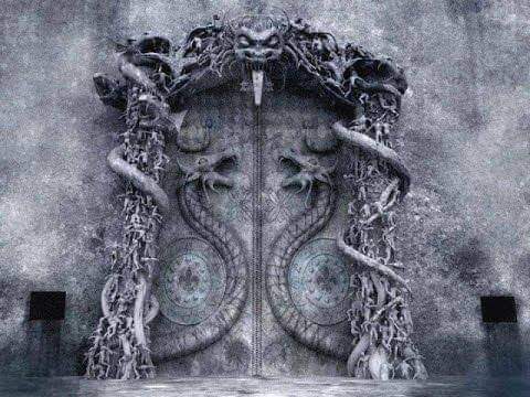रहस्य- पद्मनाभास्वामी मंदिर.