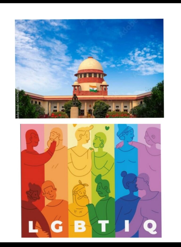 समलैंगिक विवाह – भारतीय समाज व्यवस्थेला घातकच