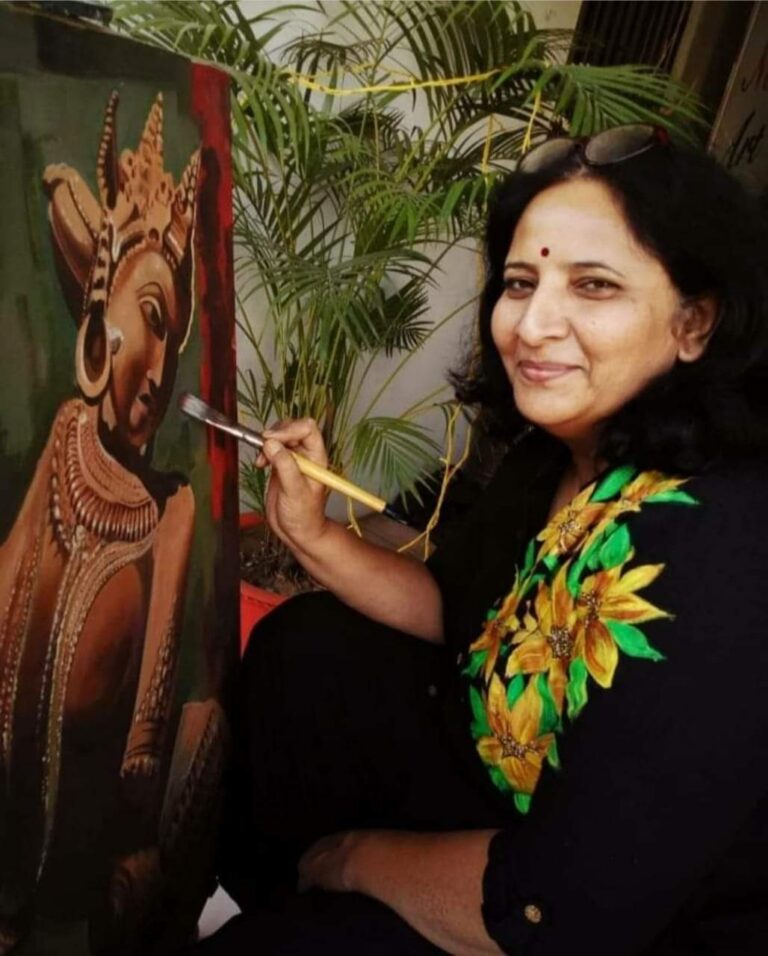 नेहा गिरीश मुंजे च्या कर्तृत्वासाठी.