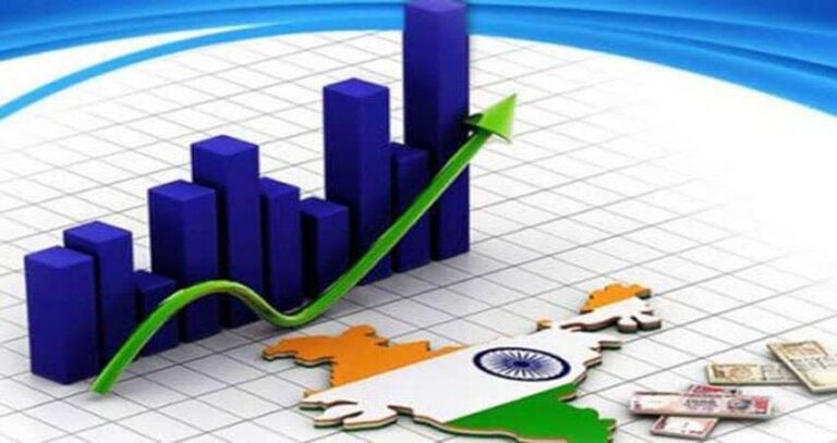 भारतीय अर्थव्यवस्था स्थिति आणि शक्यता.