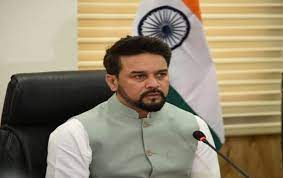 संसदेत सिनेमॅटोग्राफ (सुधारणा) विधेयक 2023 मंजूर.