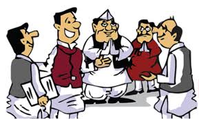 निर्णायक मतांचा ‘एक टक्का’ ही नसे मात्र थोडका !