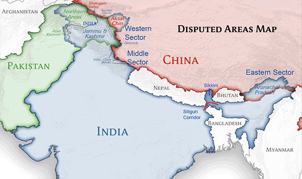 चीन-पाकिस्तान-बांगलादेश व्यापार आणि सुरक्षा करार भारतासाठी चेक-मेट ठरणार का ?