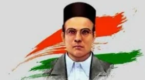 स्वा. सावरकरांनी मराठी ला दिलेत असंख्य शब्द.
