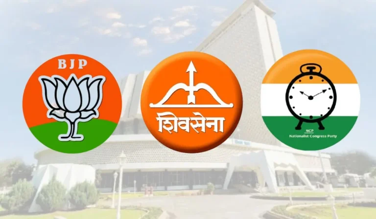 वाशिम मतदारसंघात महायुतीचा वारू वेगाने विजयाकडे ?