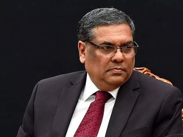 जस्टीस संजीव खन्ना यांचा सर्वोच्च न्यायालयाचे सरन्यायाधीश म्हणून शपथविधी झाला.
