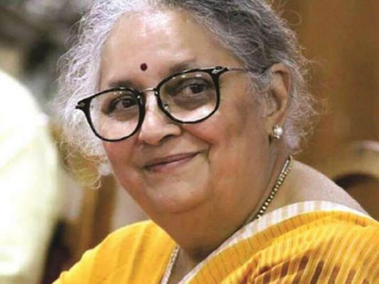 वंचितांची ‘माय’ जेंव्हा चळवळीची ‘प्रकाशवाट’ होते : प्रा. अंजलीताई आंबेडकर.