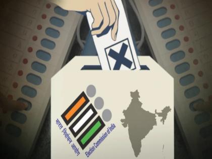 निवडणूकी कोणासाठी, अन् कश्यासाठी ?