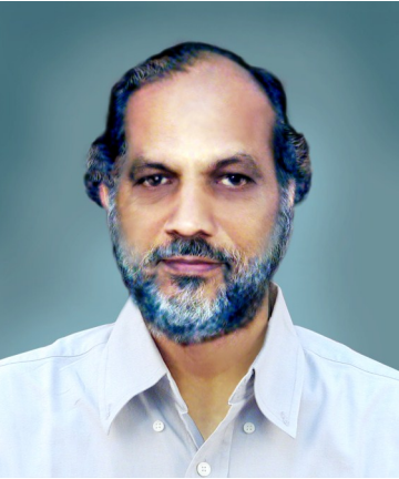 डॉ.वसंतराव गोवारीकर.