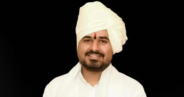 ह.भ.प.शिरीषमहाराजांचे आकस्मिक निधन संघटनांसाठी चिंताजनक आणि चिंतनिय !