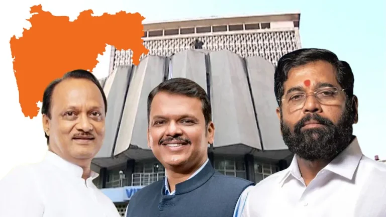 महायुतीत समन्वय आणि ठाम निर्णय घ्या मुख्यमंत्री महोदय !