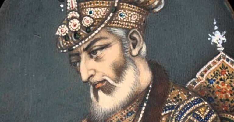 औरंग्याचे कौतुक करणारे किडे ठेचले पाहिजे..