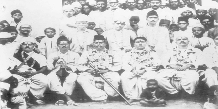 इतिहासाचा विसर की हेतुपुरस्सर दुर्लक्ष ? – राष्ट्रीय स्वयंसेवक संघ आणि स्वातंत्र्यलढा.