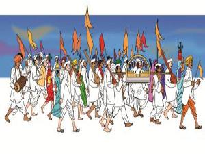वारकऱ्यांच्या हितासाठी महाराष्ट्र सरकार.