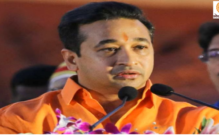 गरबा कार्यक्रमांमध्ये ओळखपत्र तपासणी करण्याच्या विश्व हिंदू परिषदेचे (VHP) आवाहन.