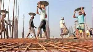 कामगार कायद्यातील बदलांचे अर्थव्यवस्था वाढवण्याच्या दृष्टीने महत्व.