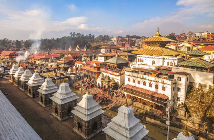 नेपाळची हिंदू अस्मिता पुसण्याचा इस्लामिक जिहाद्यांचा कट.