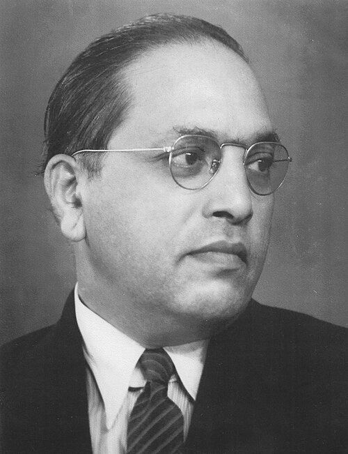 डॉ. बाबासाहेब आंबेडकर : राष्ट्रनिष्ठेचा प्रखर आवाज.